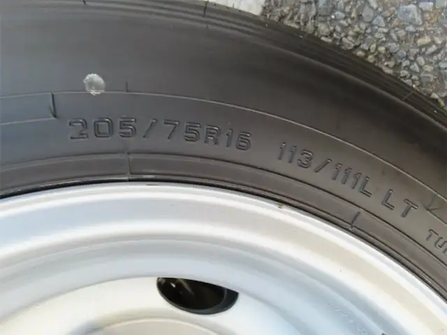 三菱 キャンター 小型 平ボディ パワーゲート 2RG-FBAV0の中古トラック画像20