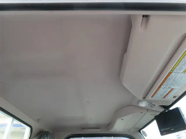 三菱 キャンター 小型 平ボディ パワーゲート 2RG-FBAV0の中古トラック画像15