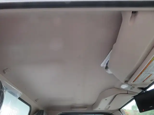 三菱 キャンター 小型 ダンプ 強化 コボレーンの中古トラック画像15