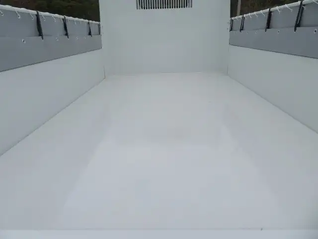 三菱 キャンター 小型 ダンプ 強化 コボレーンの中古トラック画像10