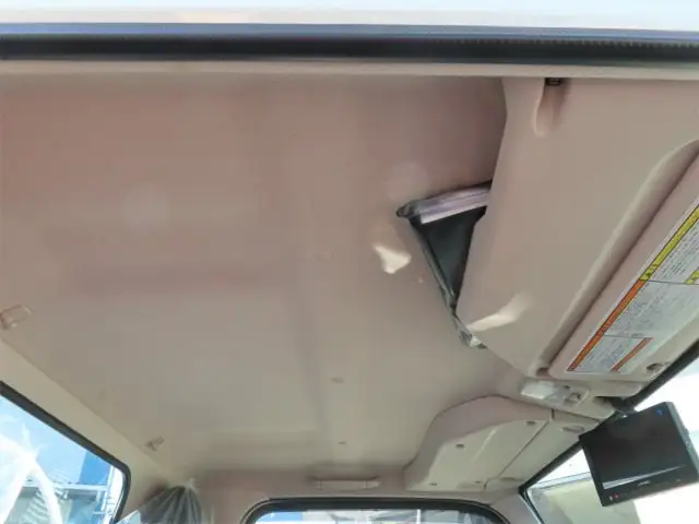 三菱 キャンター 小型 タンク車 ローリー 2RG-FEAV0の中古トラック画像16