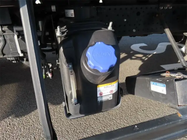 いすゞ フォワード 中型/増トン クレーン付 4段 ラジコンの中古トラック画像像17