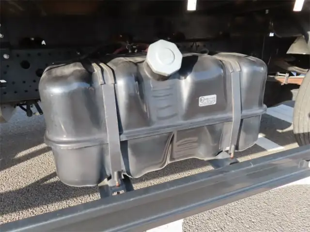 いすゞ フォワード 中型/増トン クレーン付 4段 ラジコンの中古トラック画像16