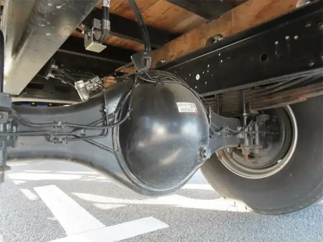 いすゞ フォワード 中型/増トン クレーン付 4段 ラジコンの中古トラック画像18