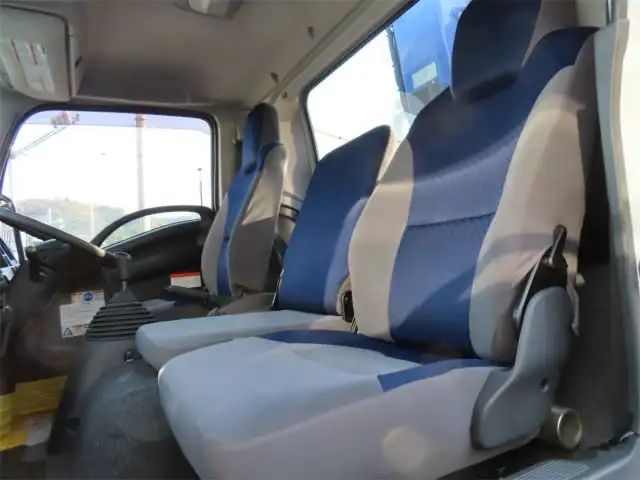 いすゞ フォワード 中型/増トン クレーン付 4段 ラジコンの中古トラック画像12