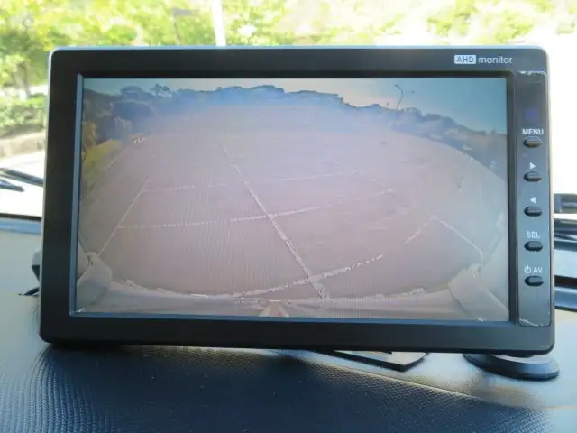 日野 デュトロ 小型 アルミバン パワーゲート サイドドアの中古トラック画像16