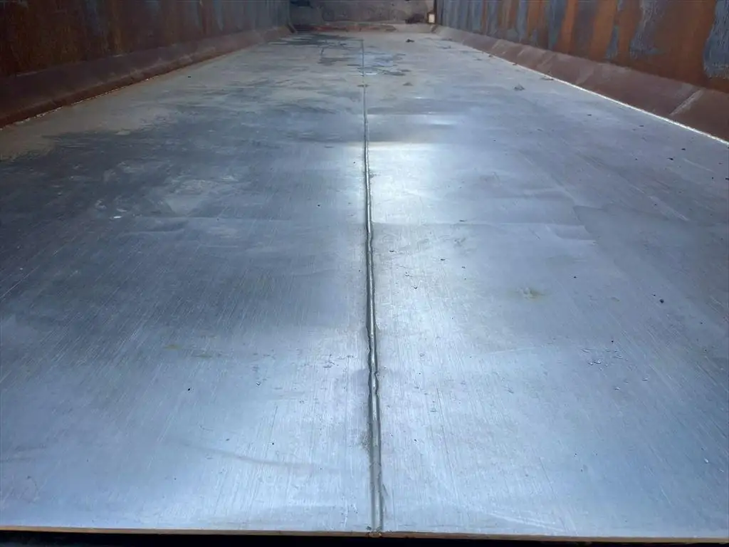 トレクス 国産車その他 トレーラー/その他 トレーラー 3軸 1デフの中古トラック画像9