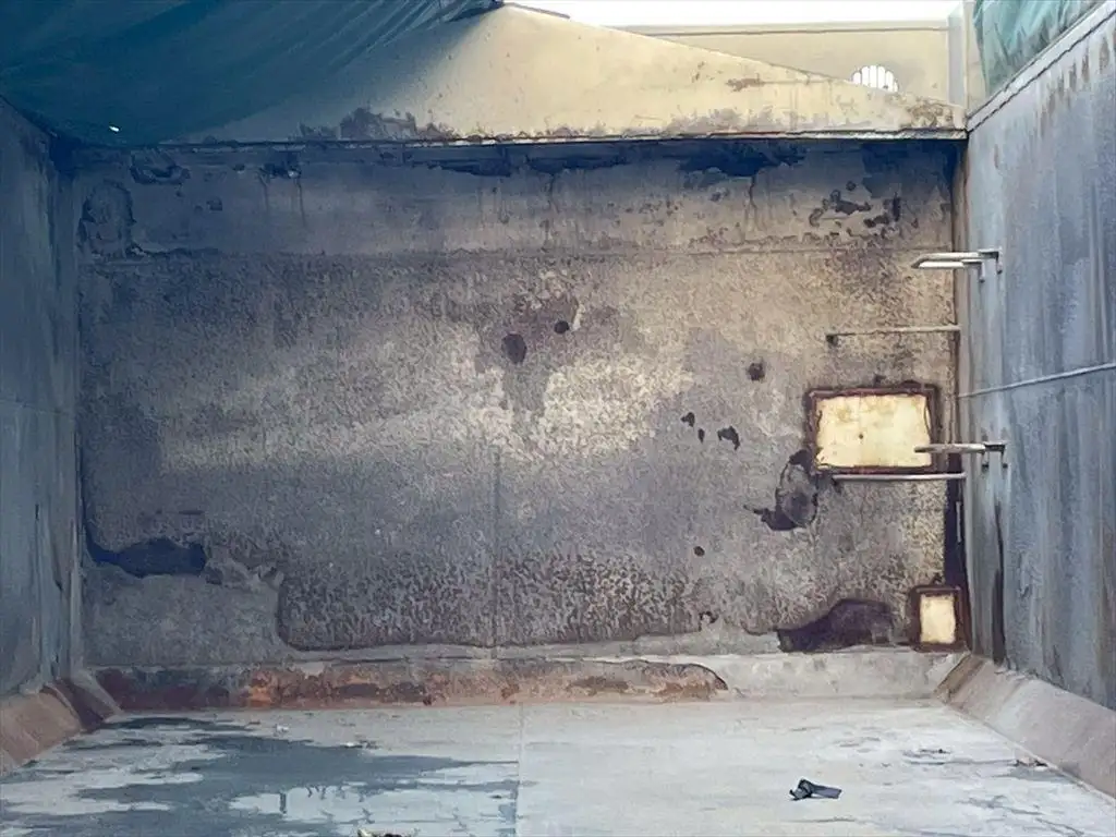 トレクス 国産車その他 トレーラー/その他 トレーラー 3軸 1デフの中古トラック画像8