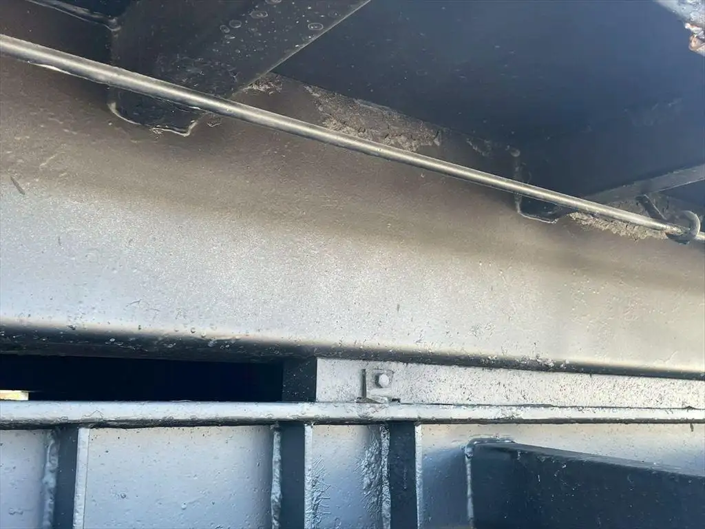 トレクス 国産車その他 トレーラー/その他 トレーラー 3軸 1デフの中古トラック画像18