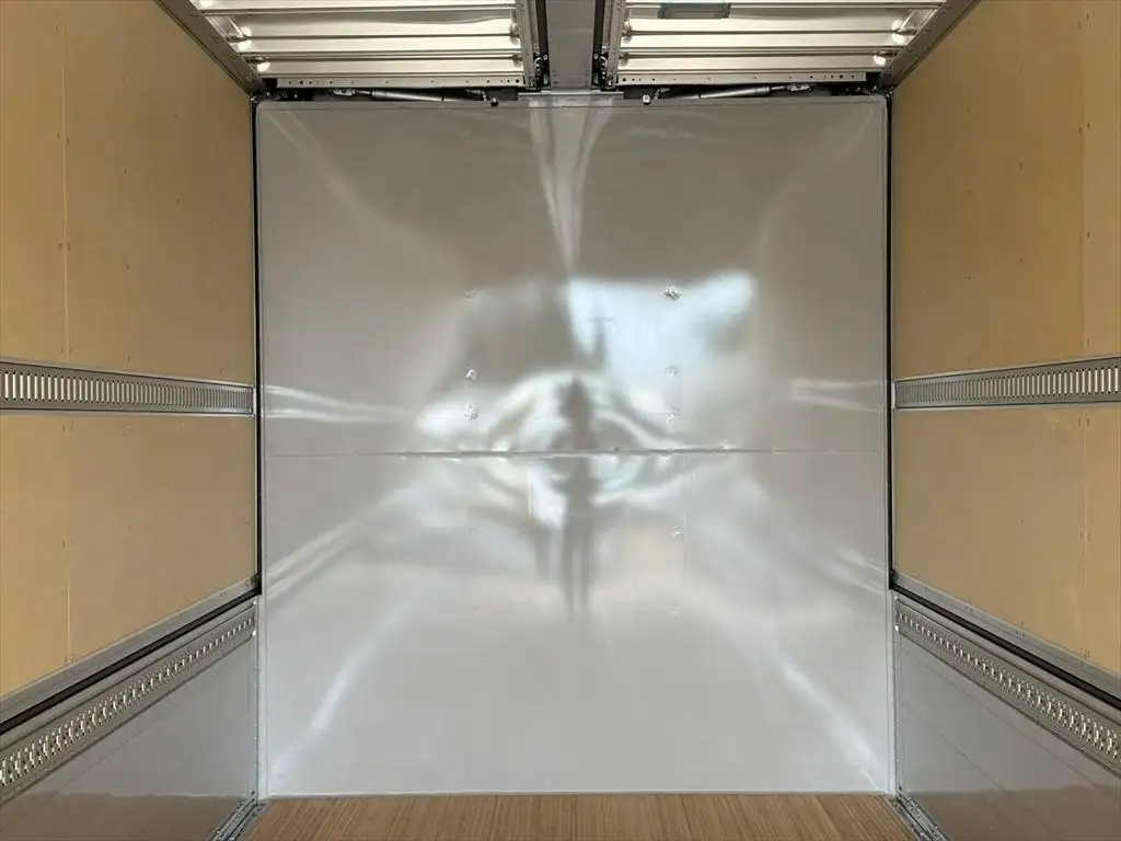 日産UD クオン 大型 ウイング ハイルーフ エアサスの中古トラック画像7