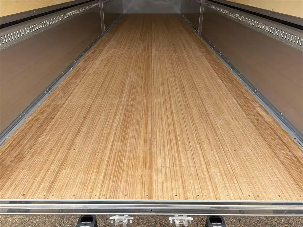 日産UD クオン 大型 ウイング ハイルーフ エアサスの中古トラック画像8