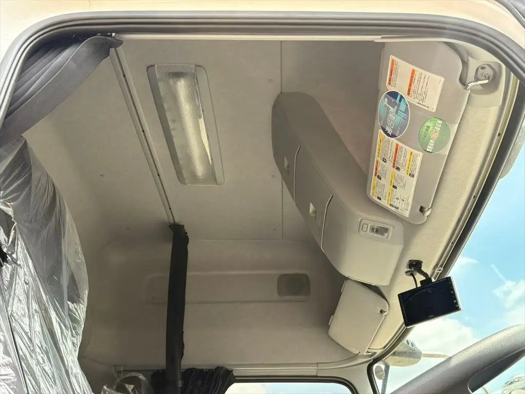 日産UD クオン 大型 ウイング ハイルーフ エアサスの中古トラック画像15