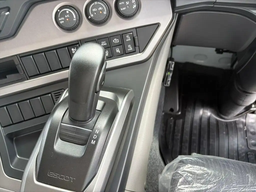 日産UD クオン 大型 ウイング ハイルーフ エアサスの中古トラック画像13