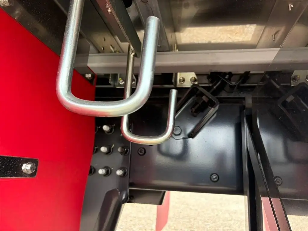 日産UD クオン 大型 ウイング ハイルーフ エアサスの中古トラック画像像17