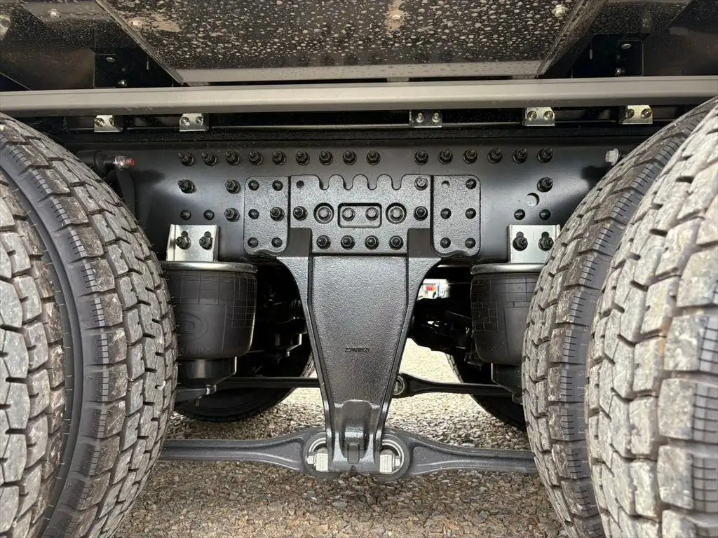 日産UD クオン 大型 ウイング ハイルーフ エアサスの中古トラック画像19