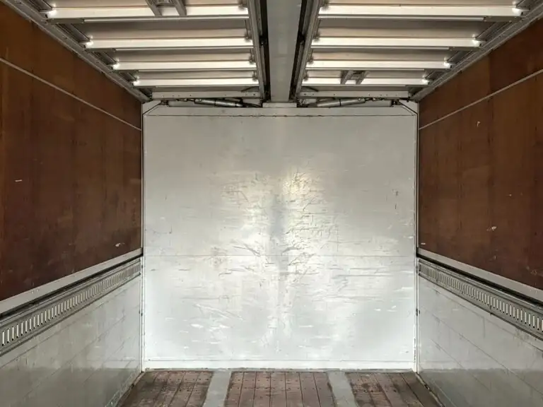 フルハーフ 国産車その他 トレーラー/その他 トレーラー 2軸 エアサスの中古トラック画像7