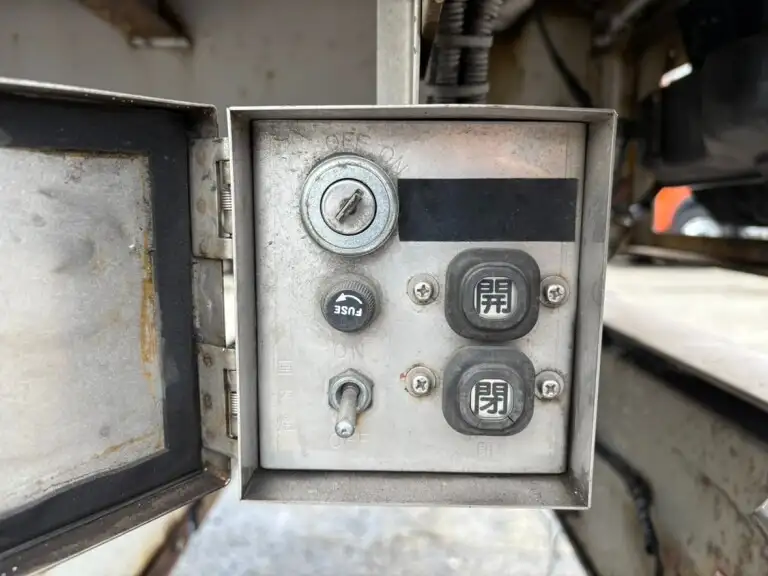 フルハーフ 国産車その他 トレーラー/その他 トレーラー 2軸 エアサスの中古トラック画像12