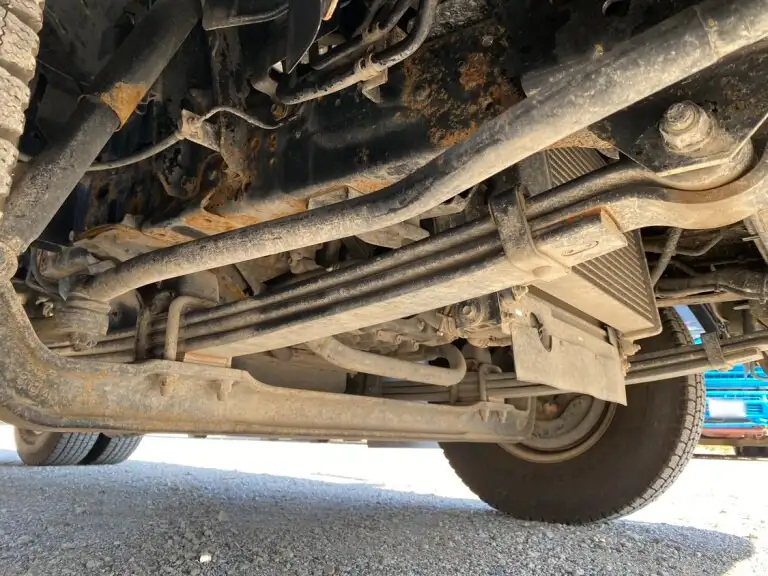 いすゞ エルフ 小型 ダンプ ローダー TKG-NPR85YNの中古トラック画像18