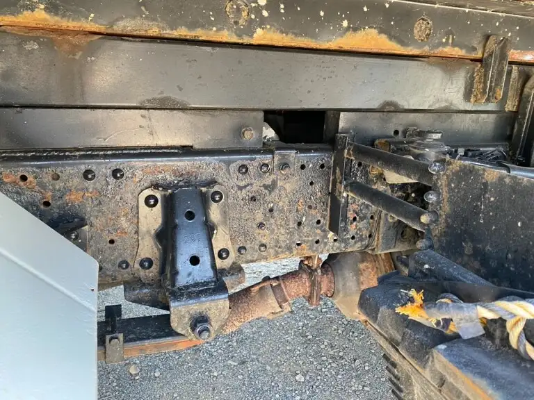 いすゞ エルフ 小型 ダンプ ローダー TKG-NPR85YNの中古トラック画像像17