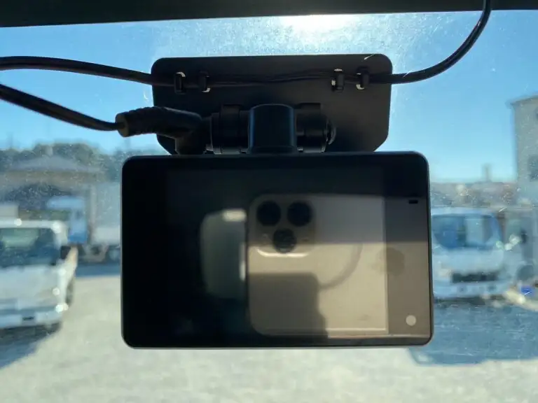 いすゞ エルフ 小型 ダンプ ローダー TKG-NPR85YNの中古トラック画像14