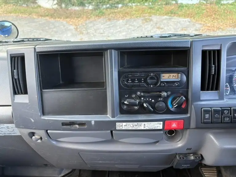 いすゞ エルフ 小型 ダンプ TPG-NKR85AD H31/R1の中古トラック画像13