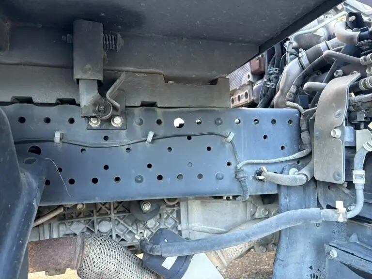 いすゞ エルフ 小型 ダンプ TPG-NKR85AD H31/R1の中古トラック画像18