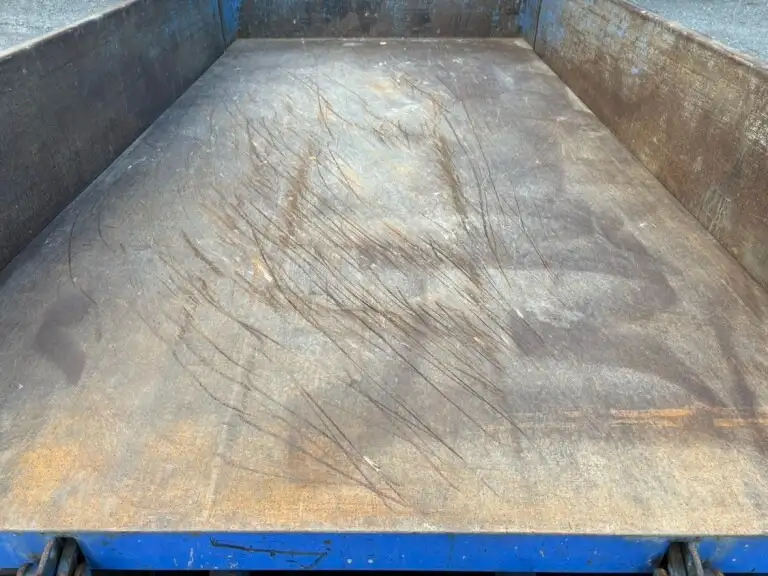 いすゞ エルフ 小型 ダンプ TPG-NKR85AD H31/R1の中古トラック画像8