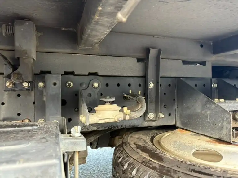 いすゞ エルフ 小型 ダンプ TPG-NKR85AD H31/R1の中古トラック画像像17