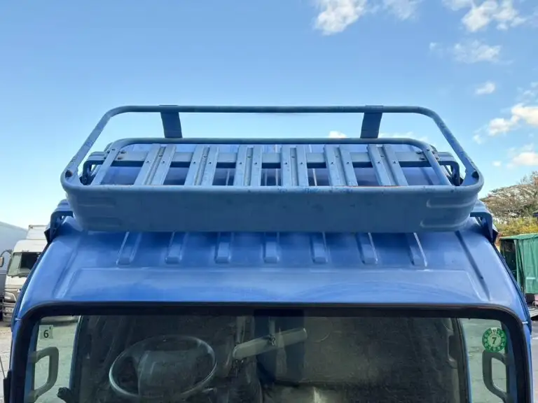 いすゞ エルフ 小型 ダンプ TPG-NKR85AD H31/R1の中古トラック画像10