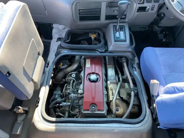 トヨタ コースター 小型 バス マイクロバス SKG-XZB50の中古トラック画像20