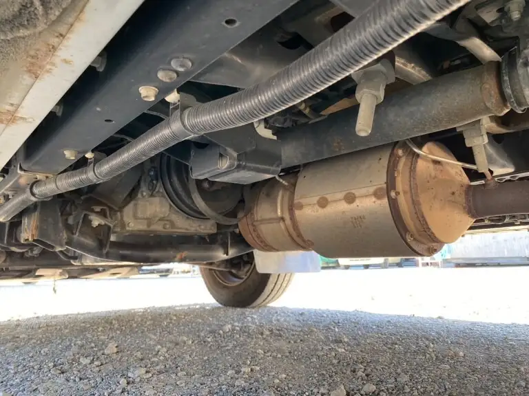 トヨタ コースター 小型 バス マイクロバス SKG-XZB50の中古トラック画像16