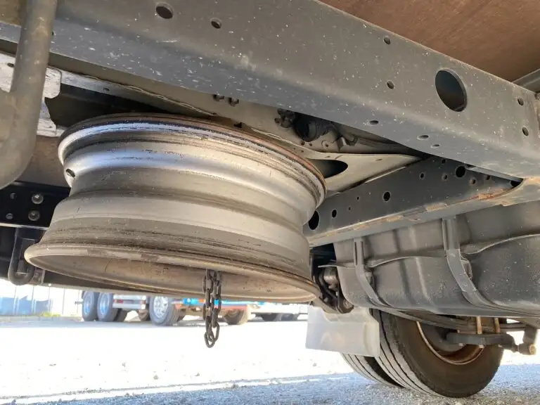 トヨタ コースター 小型 バス マイクロバス SKG-XZB50の中古トラック画像像17