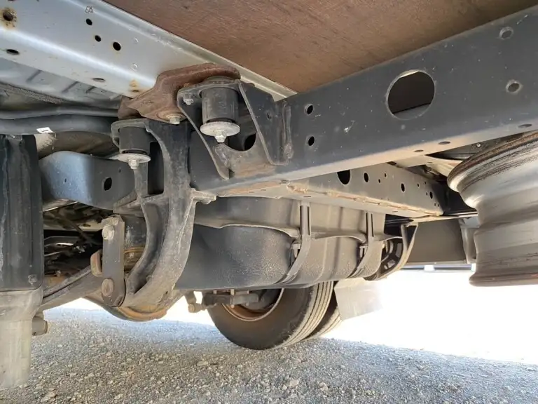 トヨタ コースター 小型 バス マイクロバス SKG-XZB50の中古トラック画像19