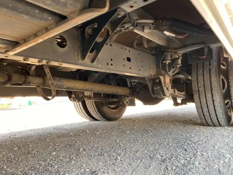 トヨタ コースター 小型 バス マイクロバス SKG-XZB50の中古トラック画像18