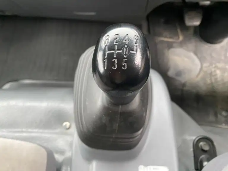 いすゞ エルフ 小型 ウイング TKG-NPR85AN H25の中古トラック画像14