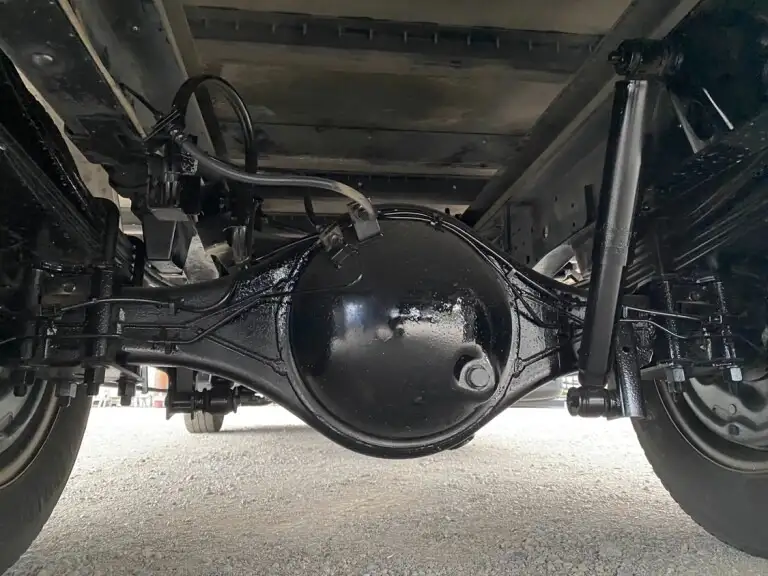 いすゞ エルフ 小型 ウイング TKG-NPR85AN H25の中古トラック画像19