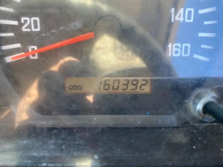 いすゞ エルフ 小型 ダンプ SKG-NKR85AD H23の中古トラック画像12