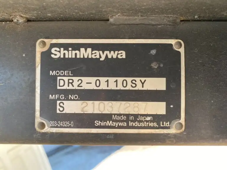 いすゞ エルフ 小型 ダンプ SKG-NKR85AD H23の中古トラック画像10