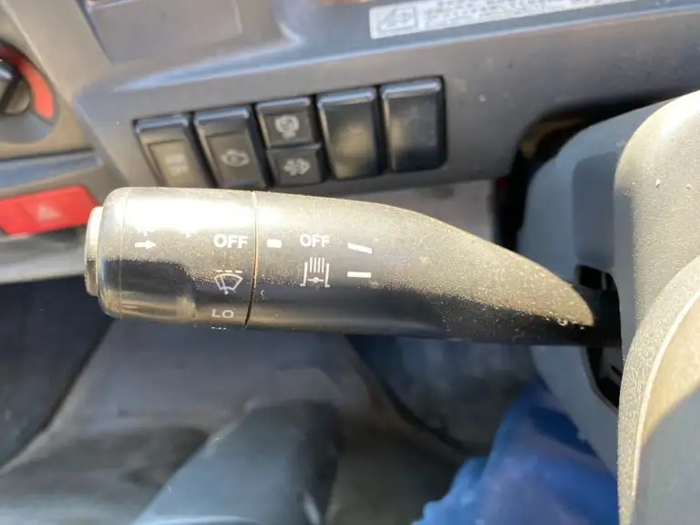 いすゞ エルフ 小型 ダンプ SKG-NKR85AD H23の中古トラック画像13