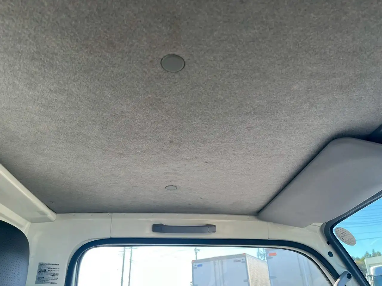 いすゞ エルフ 小型 ダンプ 2RG-NJR88AD R2の中古トラック画像14