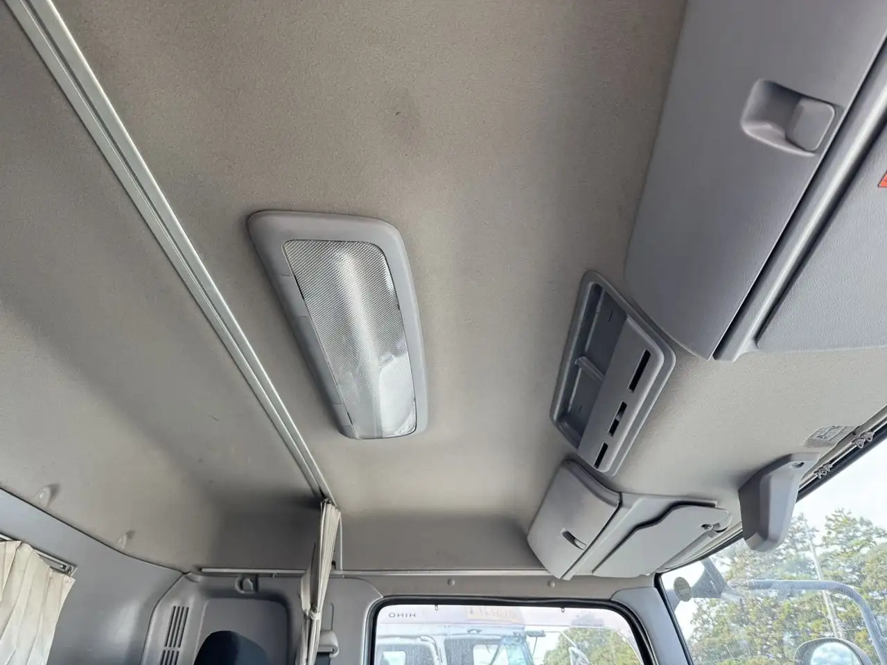 日野 プロフィア 大型 ダンプ コボレーン ベッドの中古トラック画像14