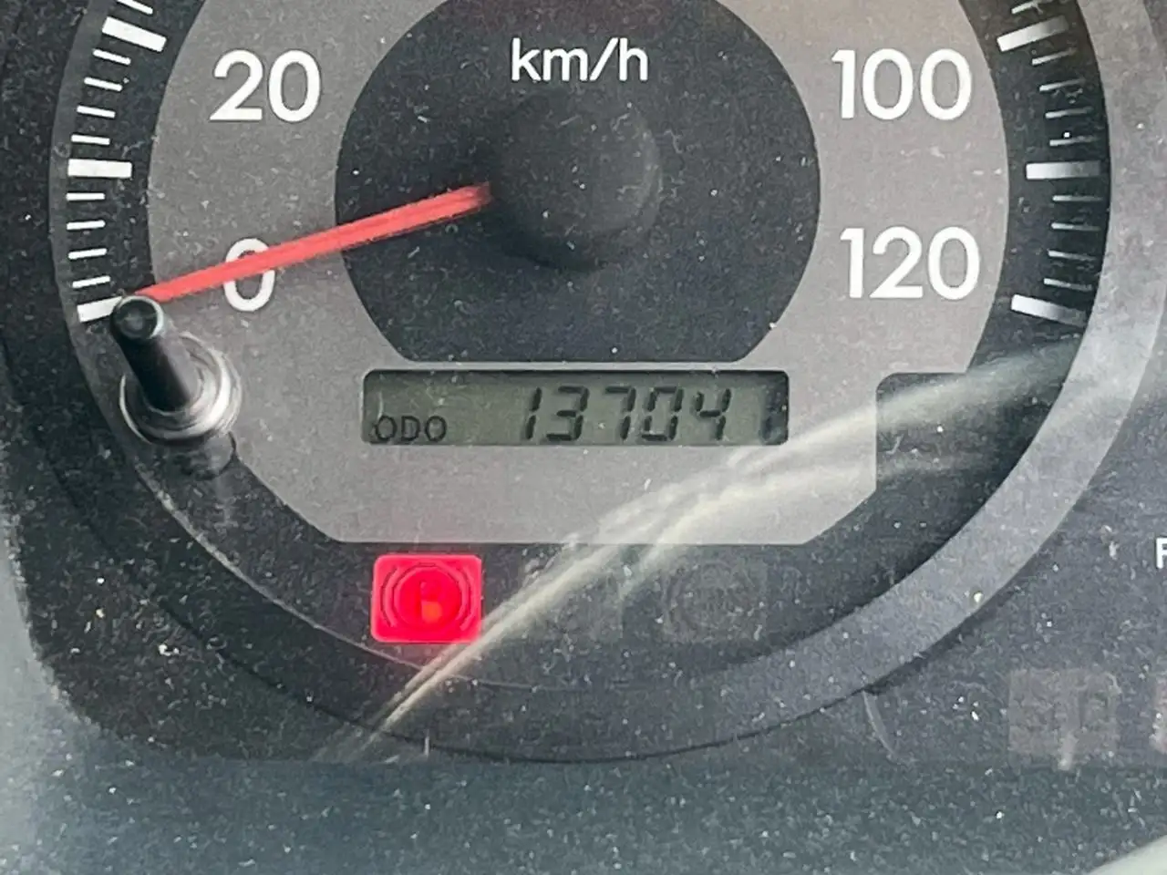 日野 プロフィア 大型 平ボディ アルミブロック ベッドの中古トラック画像11