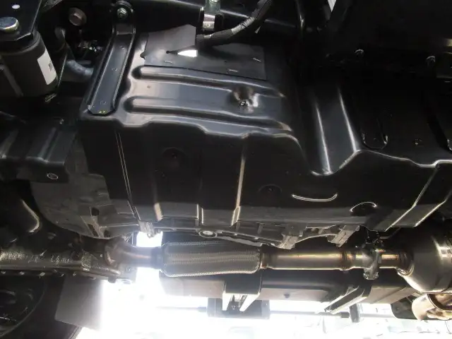 日野 デュトロ 小型 ウイング パワーゲート 2KG-XZU710Mの中古トラック画像16