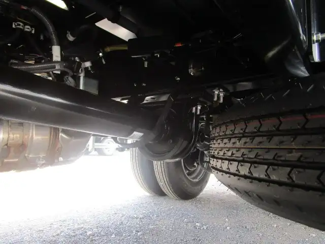 日野 デュトロ 小型 ウイング パワーゲート 2KG-XZU710Mの中古トラック画像像17