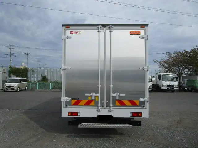 日野 デュトロ 小型 ウイング 2KG-XZU712M R6の中古トラック画像4