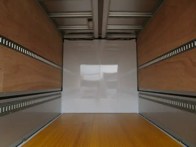 日野 デュトロ 小型 ウイング 2KG-XZU712M R6の中古トラック画像9