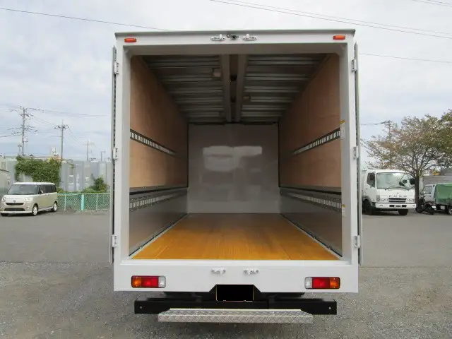 日野 デュトロ 小型 ウイング 2KG-XZU712M R6の中古トラック画像8