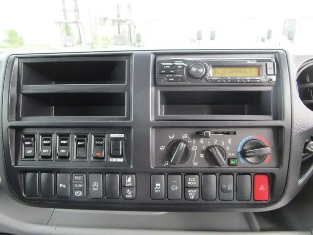 日野 デュトロ 小型 ウイング 2KG-XZU712M R6の中古トラック画像14