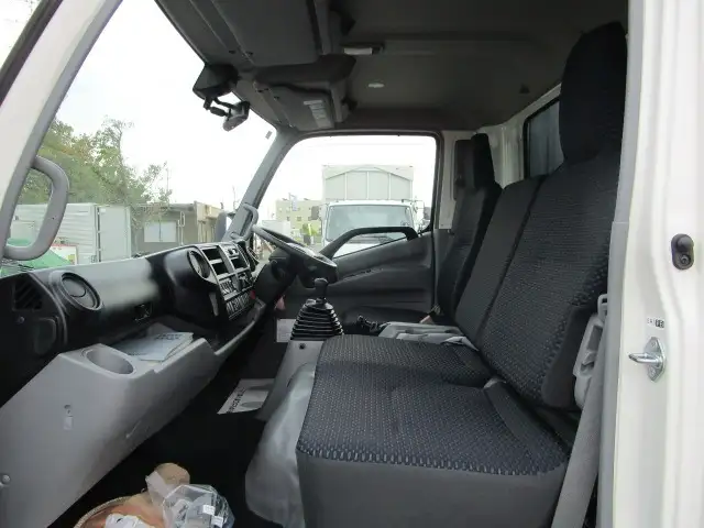 日野 デュトロ 小型 ウイング 2KG-XZU712M R6の中古トラック画像12