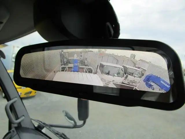 日野 デュトロ 小型 ウイング 2KG-XZU712M R6の中古トラック画像15